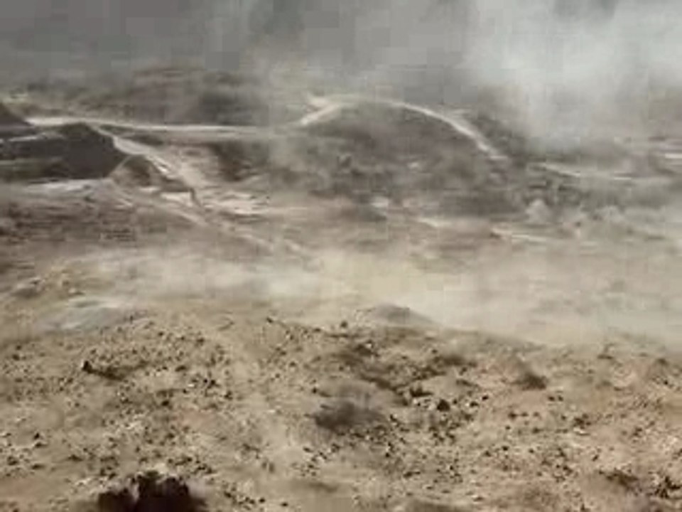 Bolivie-Potosi-Dynamite