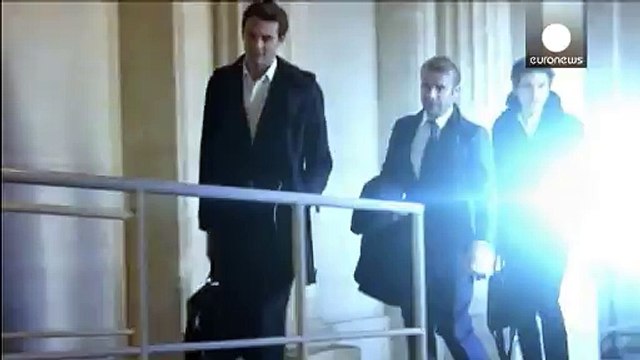 Франція: суд у справі про нелегальне таксі UberPOP