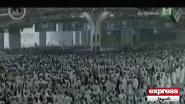 Mina Tragedy Updates