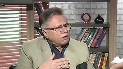 Watch Hassan Nisar s__  views On causes of Mina Incident
