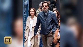 Jim Carrey and Cathriona White_ A Relationship Timeline