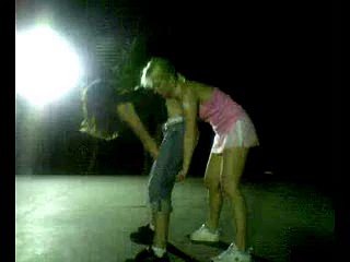 Stupid Idiots doing stupid things