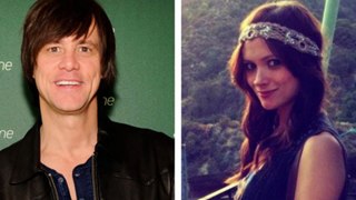 Jim Carrey’s Girlfriend Cathriona White Commits Suicide