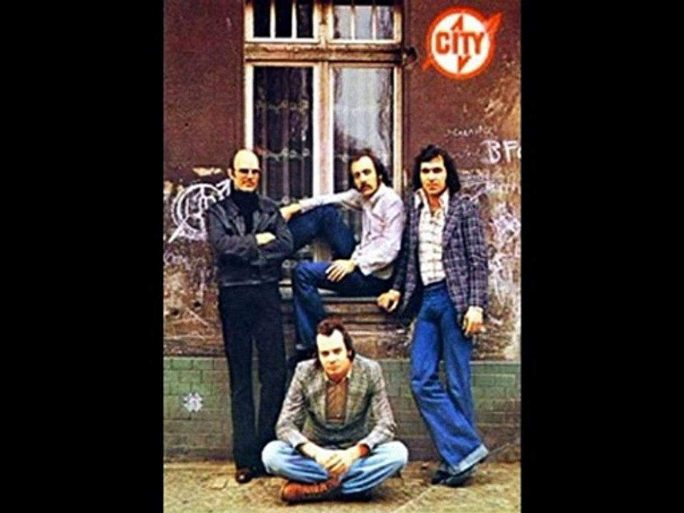 City - Dizzy (1979)