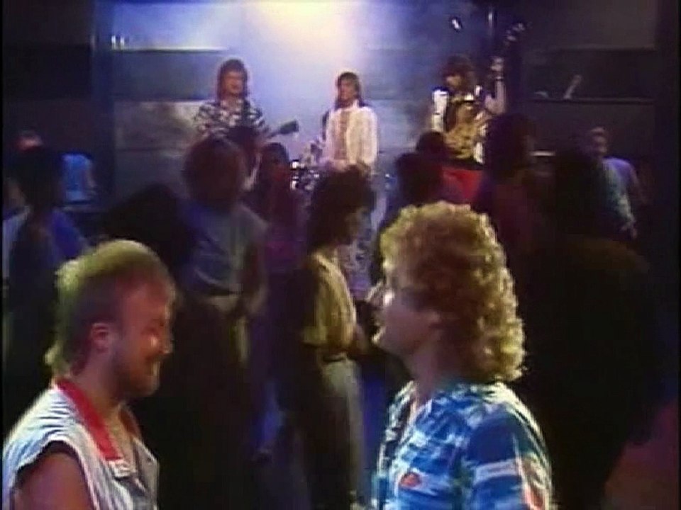 Electra - Augen der Sehnsucht (StopRock)