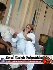 Molvi Did Wrong With A Small Girl