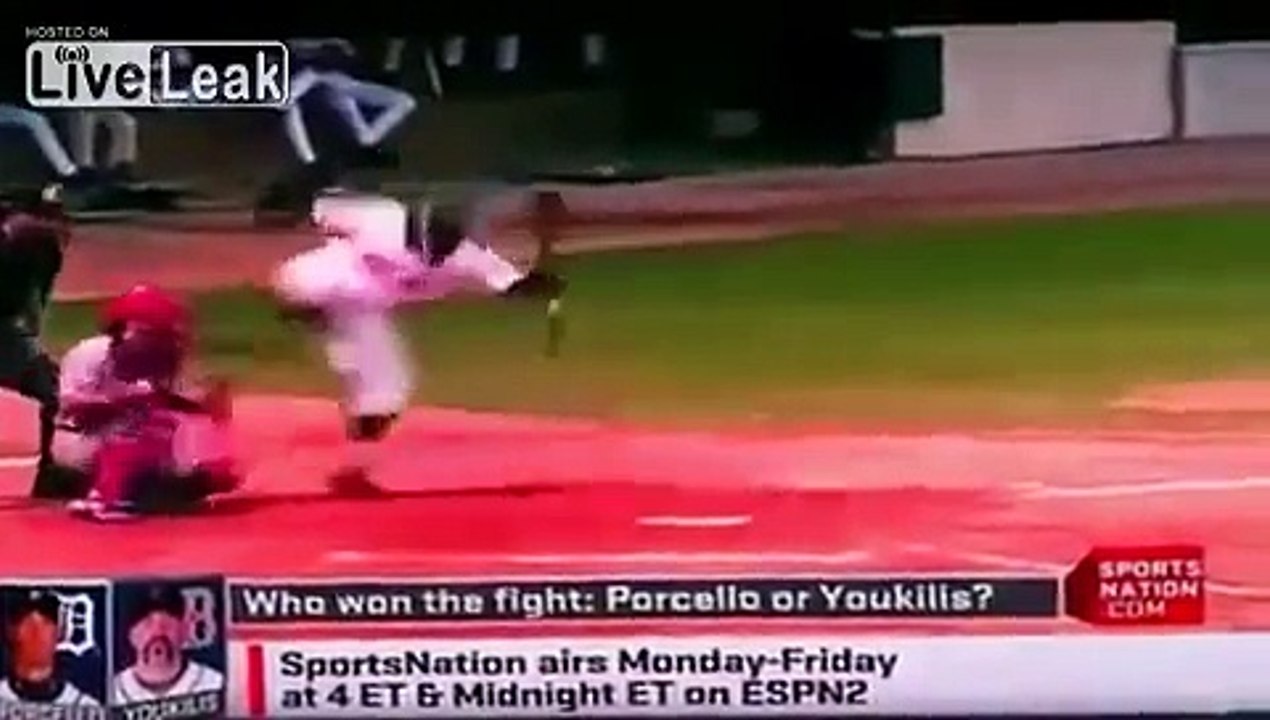 The Worlds Best Sports Fights All In One Video (ENJOY)!!!