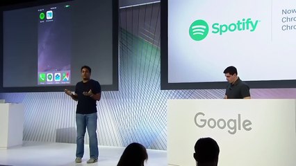 Chromecast Audio : Google va-t-il se faire des ennemis ?  (Le Debug)