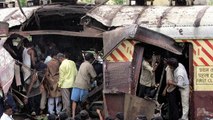 Cinco condenados à morte pelos atentados de Mumbai em 2006