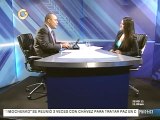 Ortega: Gobierno no puede claudicar logros alcanzados