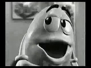 Реклама (1997) M&M's