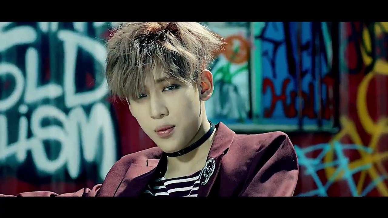 Got7 (갓세븐) - if you do (니가 하면)