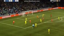 Sinan Gümüş Gol - FC Astana 1-2 Galatasaray  CHAMPIONS LEAGUE