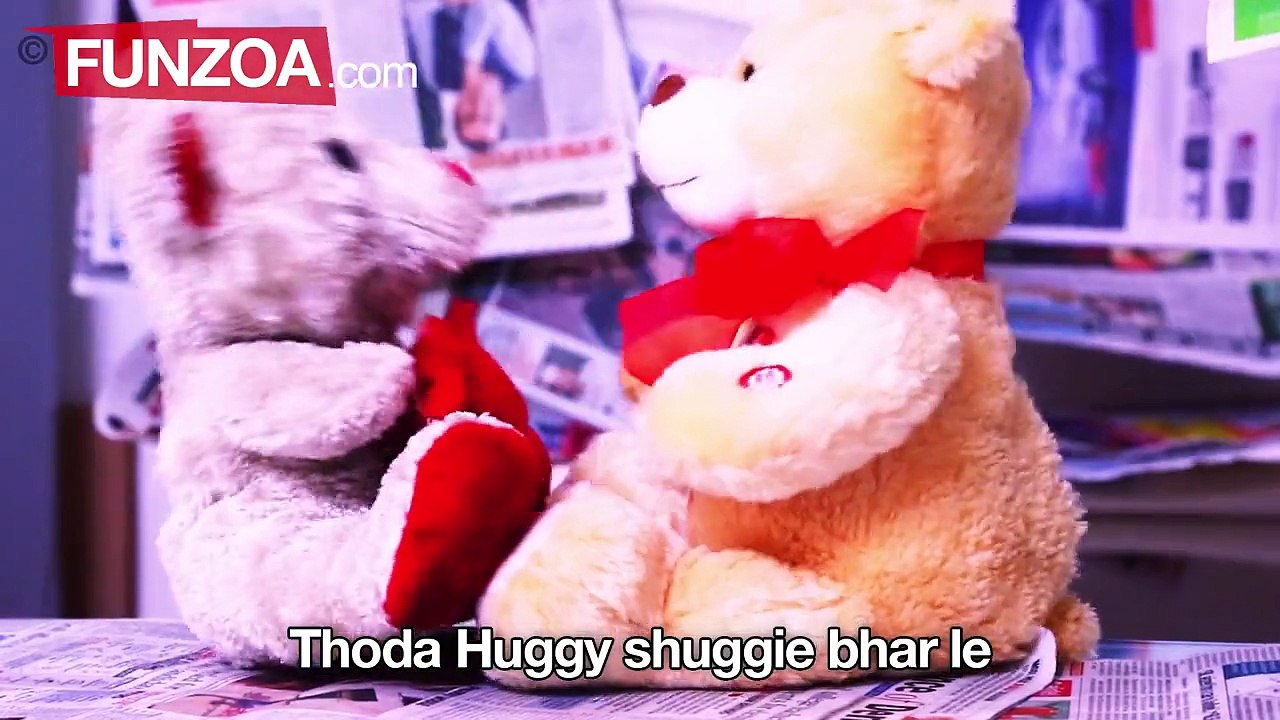 Be Sukhi Aatma