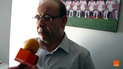 نبيل الدبّوسي يكشف عن أسباب إستبعاد الجامعة لحسين الراقد و الإستغناء عن باتريك هاس