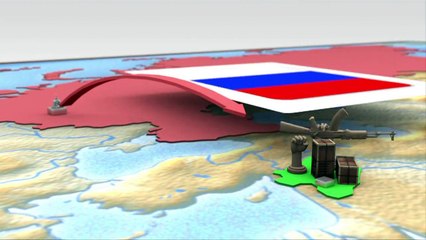 Videografik: Die russisch-syrischen Beziehungen