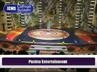 Pashto funny stage show - funny pathan boy singing pashto song - Video Dailymotion