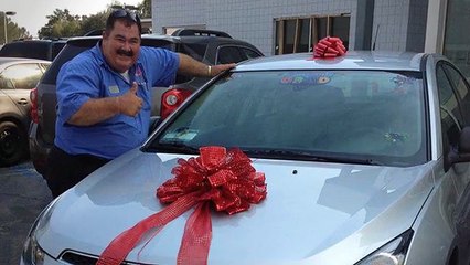 2016 Chevrolet Cruze Northridge San Fernando Valley CA