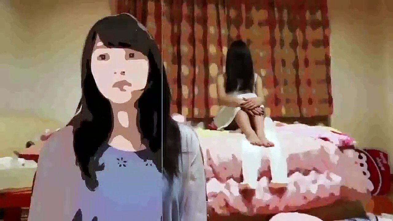 Kowabon trailer