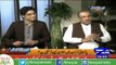 Pakistan Main Cricket Kaisay Behtar Ho Sakti? Watch Imran Khan's Comment on Najam Sethi