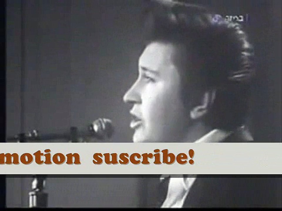 Iva e Bobby  San Remo 1969