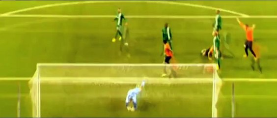 Shakhter Karagandy vs Maccabi Haifa 2 2 All Goals & Highlights 03 10 2013) HD