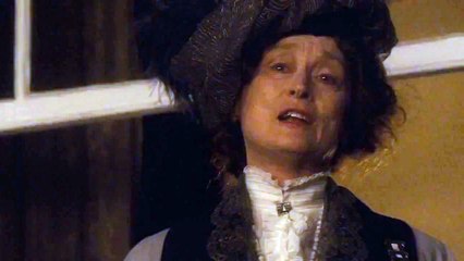 Suffragette Movie CLIP - Lawmakers (2015) HD