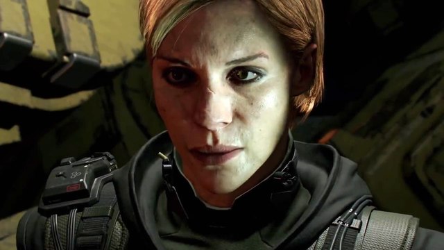 Call of Duty: Black Ops 3 - Story Trailer