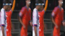 Lyon 0-1 Valencia  Champions League 2015 All Goals Highlights Goller Özetler