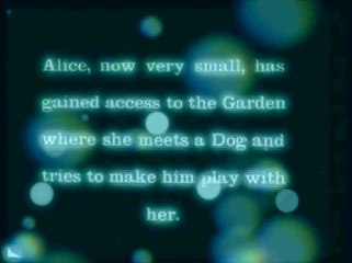 LOADING "Waiting for Alice" (Official Videoclip)