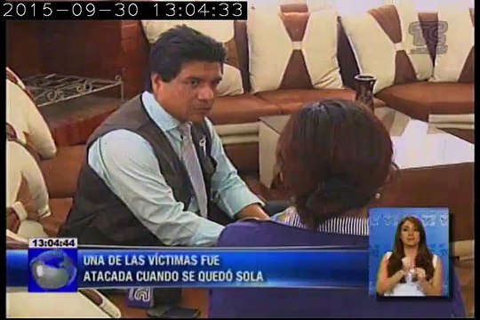 Recomendaciones para evitar ser víctimas de acosadores