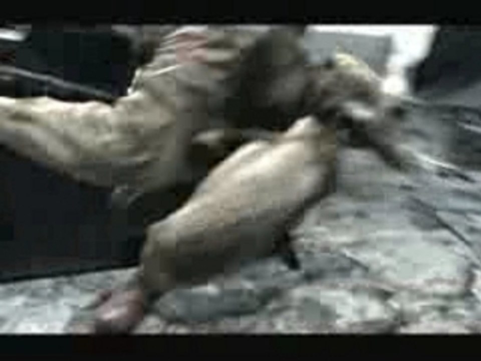 Trailer Final moh airborne .# ©