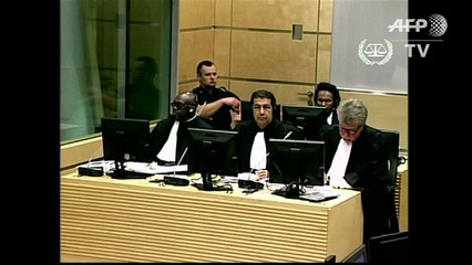 Malian Islamist in court over Timbuktu destruction