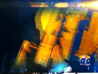 Geo News Headlines-30 September 2015-2300