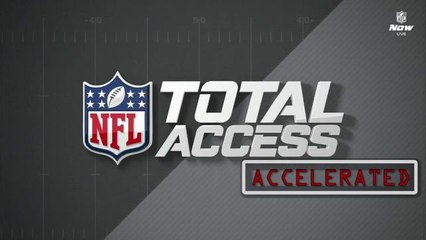 Total Access Accelerated
