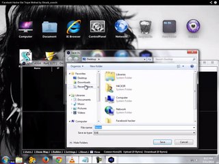 How To Hack A Computer With NJ Rat