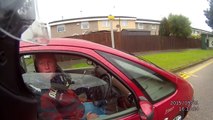 Do you know who I am_ I'm Ronnie Pickering! Who_