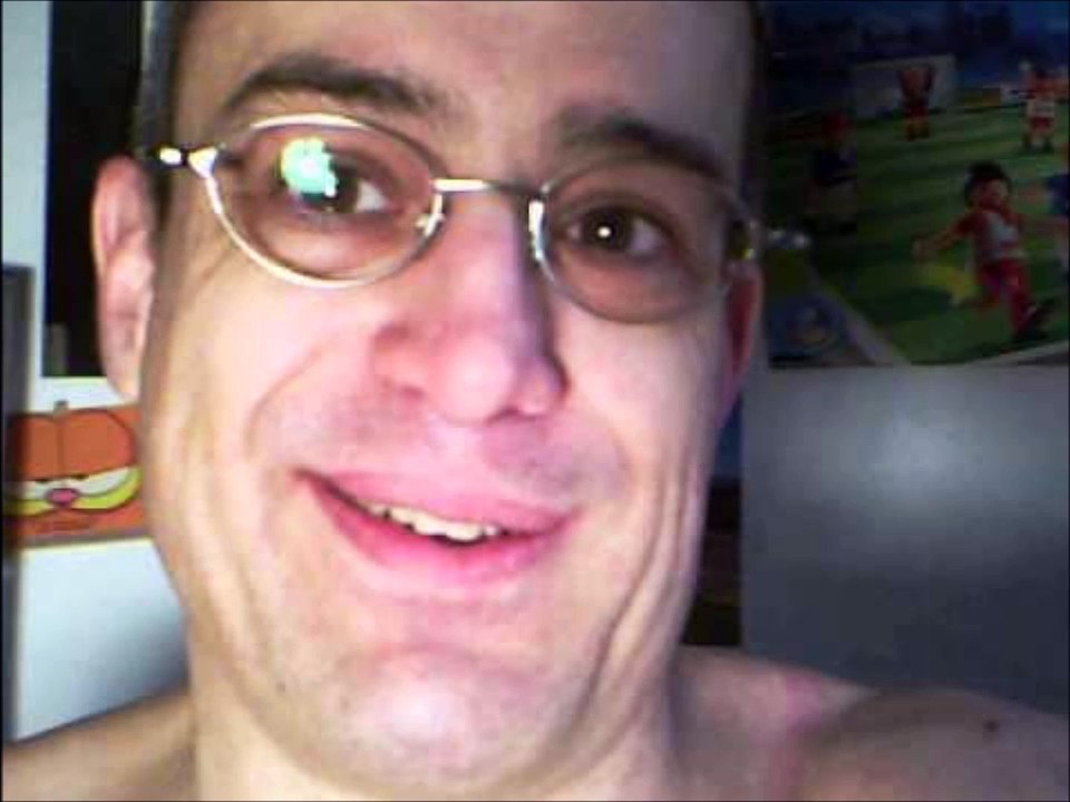 Markus Kiesling ~ Freimaurer Israel