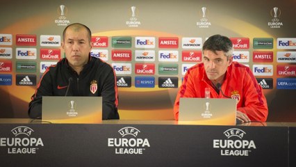 ZAP DÉCLAS, AS Monaco - Tottenham