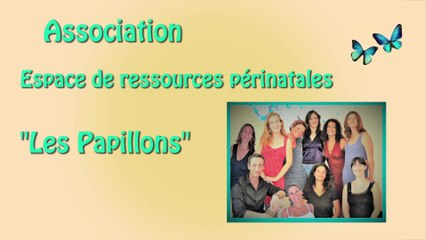 Association "Les Papillons" - Espace de Ressources Périnatales