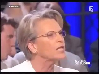 François Hollande - Hollande et les riches - Invité de Mot croisé sur France 2 le 08/06/06