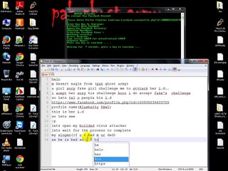 How To Hack A Website With Sqli