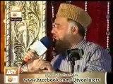 Syed Fasihuddin Soharwardi New Kalame e Bahu - Video Dailymotion