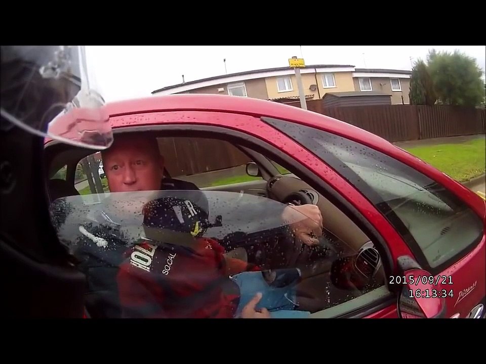 Ronnie 'SHAFT' Pickering