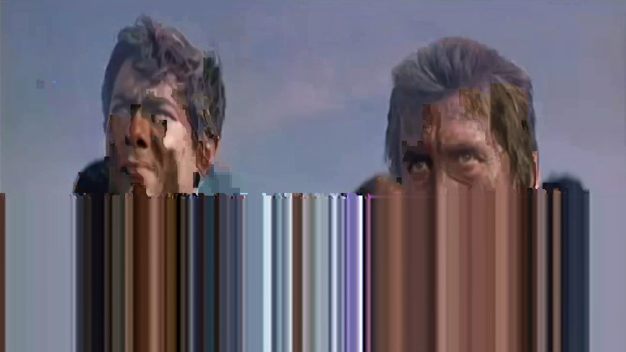 Spartacus - I am Ronnie Pickering