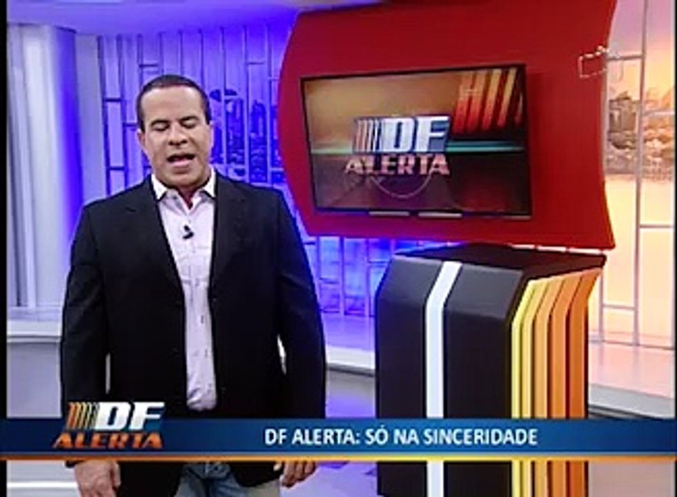 Fred em missão secreta