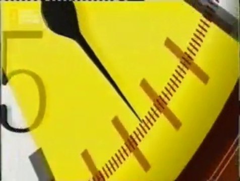 Tiempo geologico: El reloj de la vida (No somos nada)