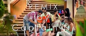 Dheere Dheere Se Meri Zindagi REMIX - Hrithik Roshan, Sonam Kapoor & Yo Yo Honey Singh