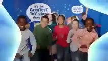 Great Big Holiday Wish Sale Toys R Us TV Commercial