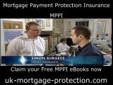 mortgage protection insurance